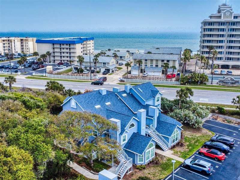 2 bedroom Condominium at 4214 Sun Village Court #380, Sun Beach Club Condo Ph 01-03, New Smyrna Beach — photo 1