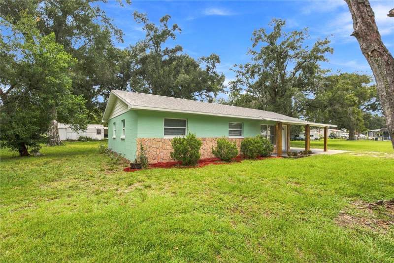 3 bedroom Single Family Residence at 7245 Hylan Street, Zephyrhills Colony Co, Zephyrhills — photo 5