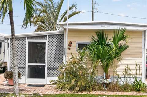 10101 Burnt Store Road #130, home for sale on Burnt Store Road