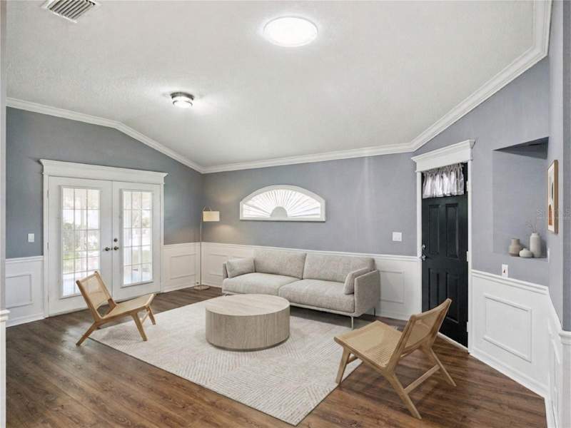 2 bedroom Single Family Residence at 21738 King Richards Way, Royal Highlands Ph 1, Leesburg — photo 4