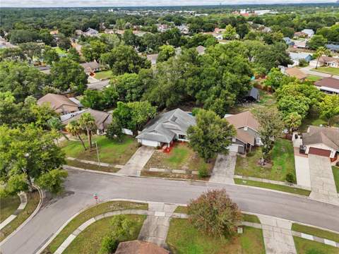 5583 Long Lake Drive, Orlando FL - photo 21 of 22