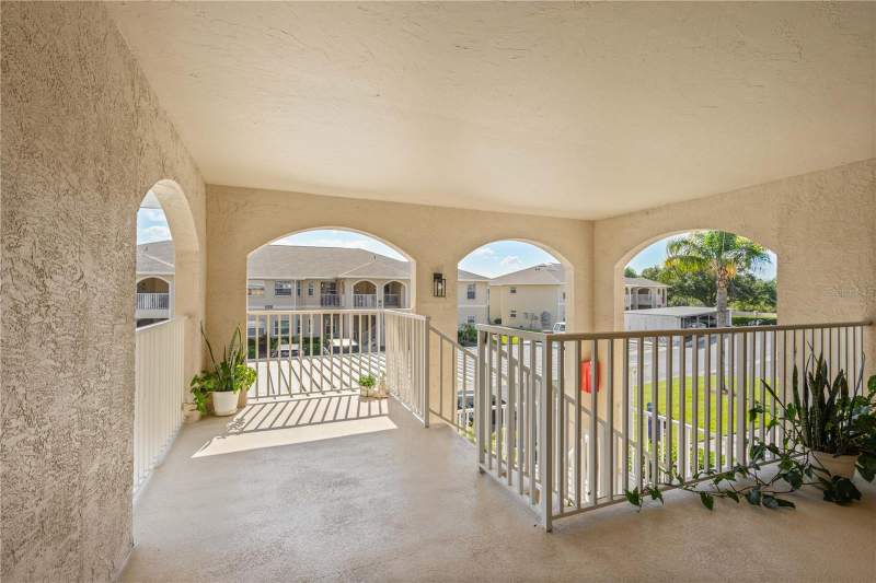 2 bedroom Condominium at 5800 Sabal Trace Drive #1302, Linkside, North Port — photo 3