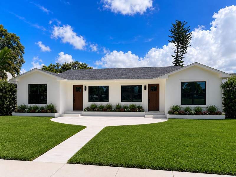 4 bedroom Single Family Residence at 3219 E Debazan Avenue, Don Ce-Sar Place, St Pete Beach — photo 3