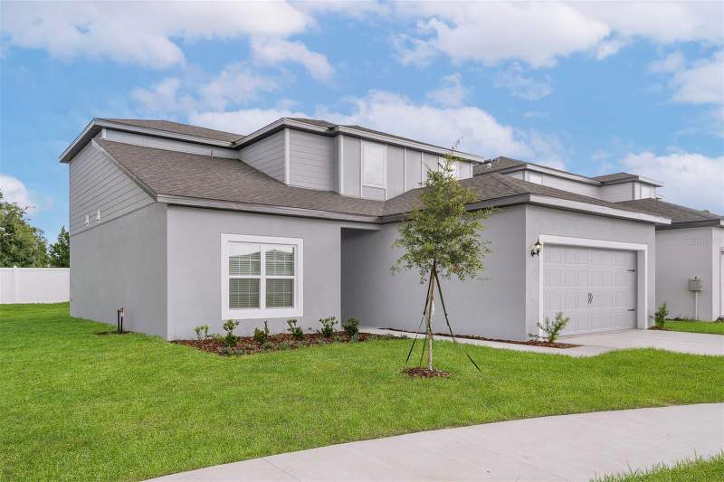 4 bedroom Single Family Residence at 13348 TULA LOOP, TULA PARC, ASTATULA — photo 2