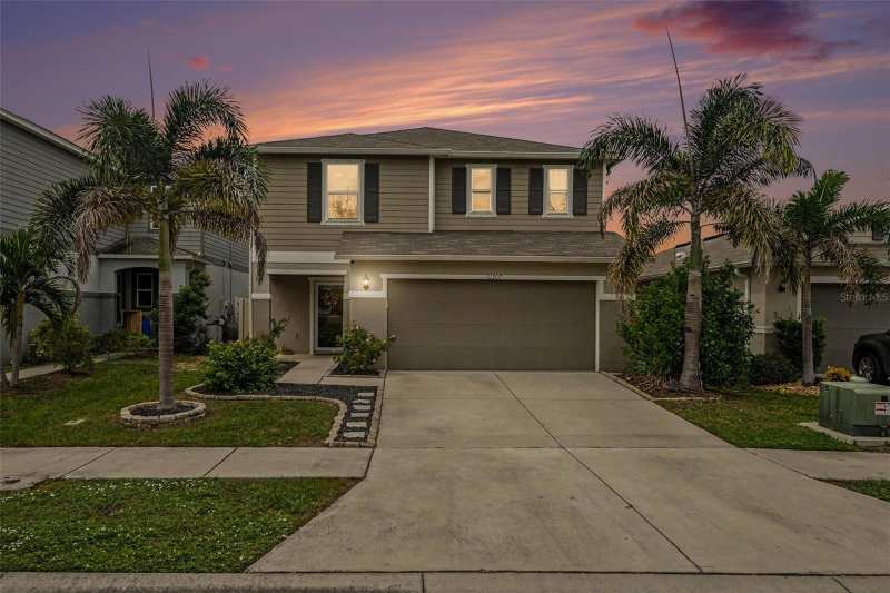 3 bedroom Single Family Residence at 11207 Southern Cross Place, Northgate Ph 3, Gibsonton — photo 1