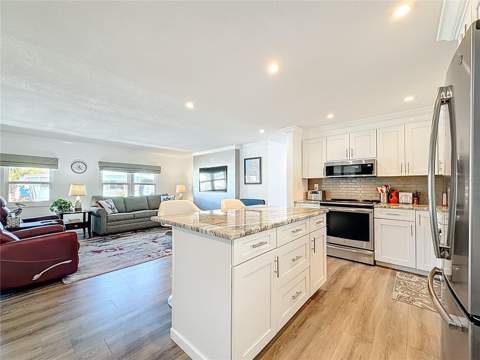 10101 N Lake Drive #89, Largo FL - photo 15 of 57