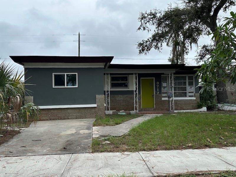 Central Avenue Heights