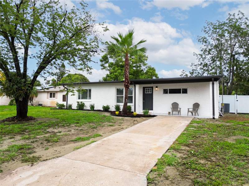 3 bedroom Single Family Residence at 11309 115TH STREET, ORANGE BLOSSOM RIDGE, LARGO — photo 1
