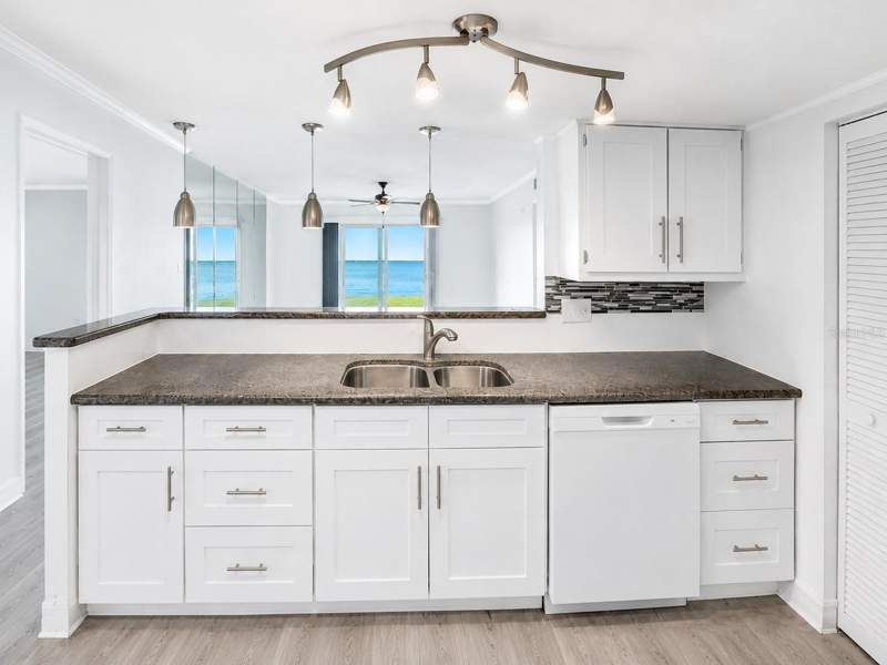 2 bedroom Condominium at 464 N Paula Drive #115, Dolphin Pointe Of Dunedin Condo, Dunedin — photo 5