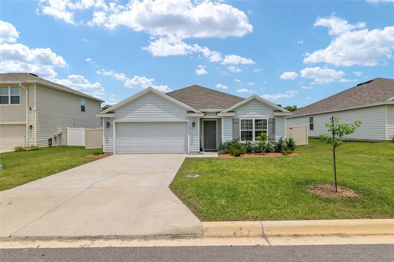 4 bedroom Single Family Residence at 17478 NW 172nd Avenue, Briarwood, Alachua — photo 4