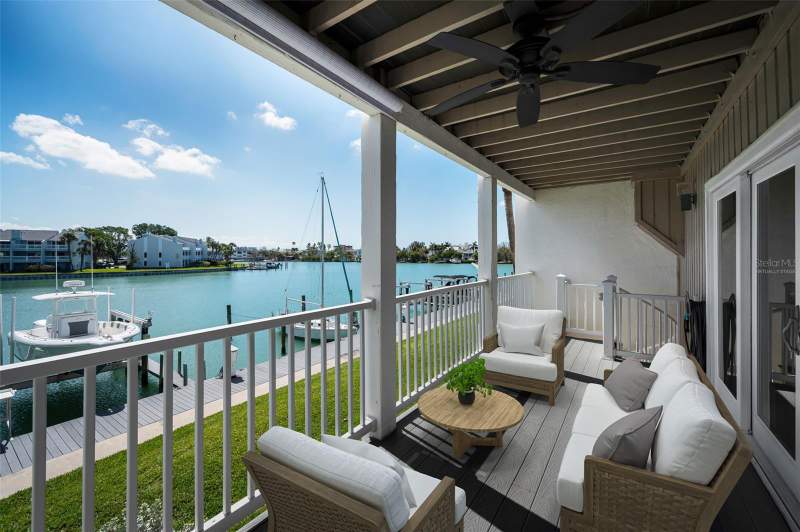 3 bedroom Townhouse at 12334 Capri Circle, Capri Harbor Condo, Treasure Island — photo 4