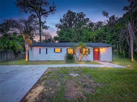 1320 NW 55Th Street, home for sale on NW 55Th Street