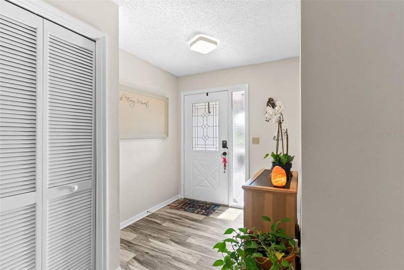 2 bedroom Single Family Residence at 1816 Granville Lane, Greenbriar Sub Ph 1, Sun City Center — photo 4