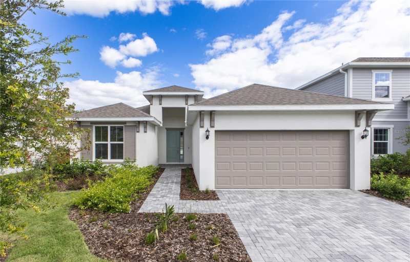 3 bedroom Single Family Residence at 2252 Sirena Lane, Summerbrooke Ph 4, Mount Dora — photo 1