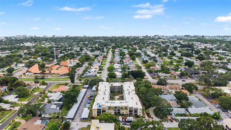1 bedroom Condominium at 11485 Oakhurst Road #204, Waters Edge 3 Condo, Largo — photo 1