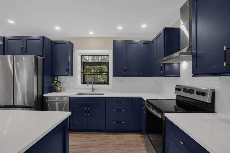 3 bedroom Single Family Residence at 10945 Big Tree Lane, Lake Crescent View, Clermont — photo 4