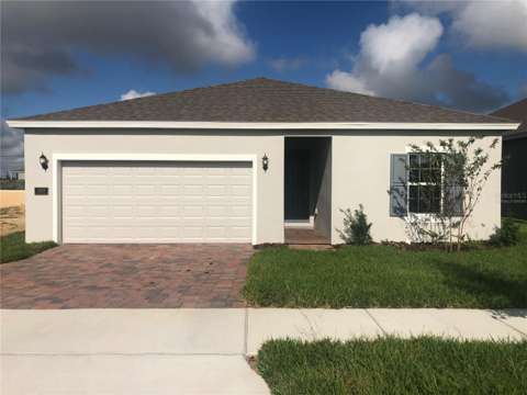 4121 Penelope Avenue, gated community for sale in Lake Wales