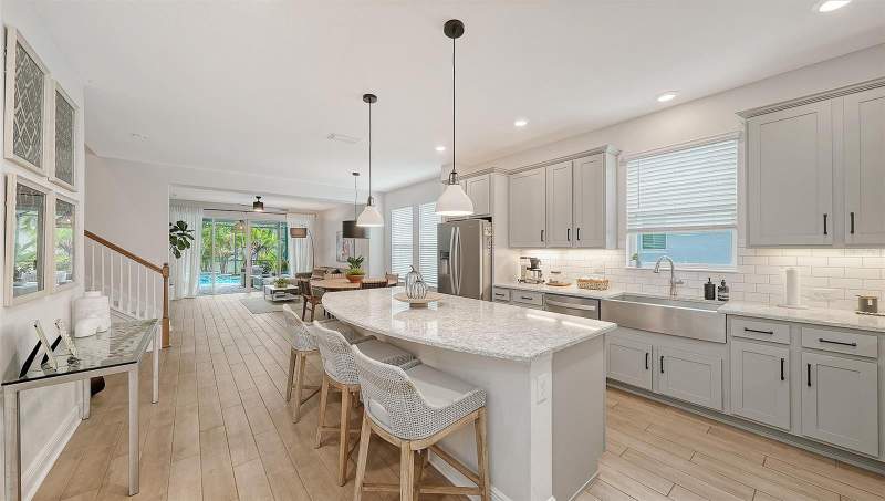 3 bedroom Single Family Residence at 2531 Fireflag Lane, Fox Trace, Sarasota — photo 3