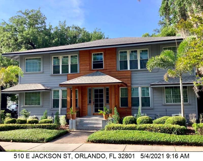 510 E Jackson St #7 home for sale in WILLMOTTS PLAN