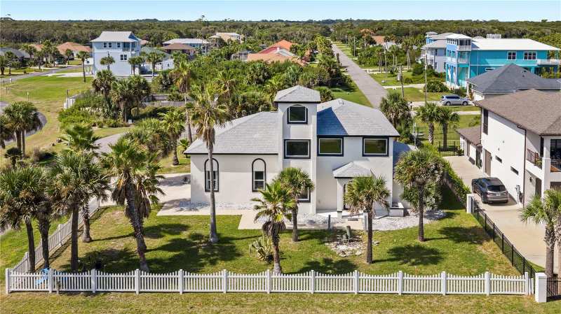 3 bedroom Single Family Residence at 7094 N Ocean Shore Boulevard, Maritime Estates, Palm Coast — photo 1