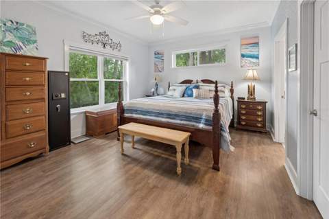 3709 NW 67th Terrace, Bell FL - photo 17 of 50