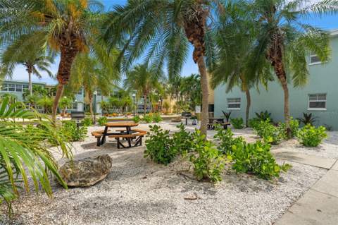 19417 Gulf Boulevard #C106, Indian Rocks Beach FL - photo 7 of 49