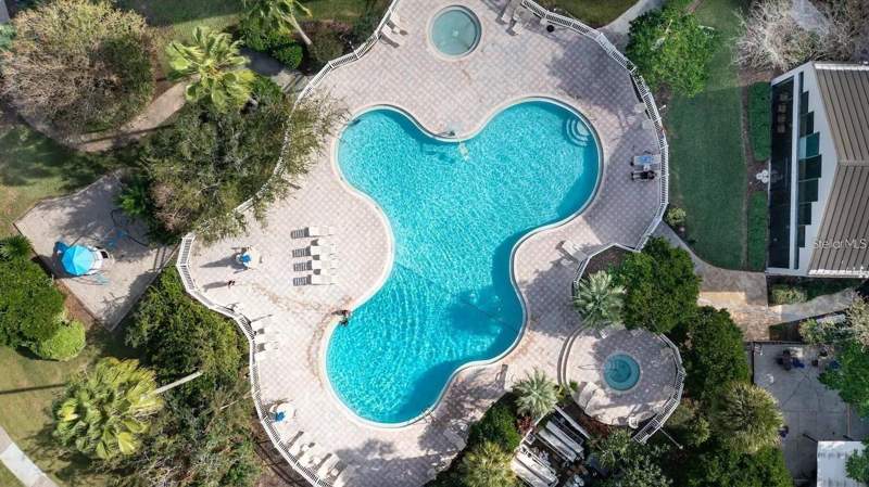 1 bedroom Condo - Hotel at 6165 CARRIER DRIVE #2510, ENCLAVE AT ORLANDO PH 02, ORLANDO — photo 5