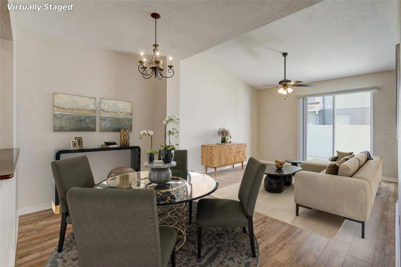 3 bedroom Townhouse at 1305 SANDSTONE RUN, GREYSTONE PH 1, SANFORD — photo 5