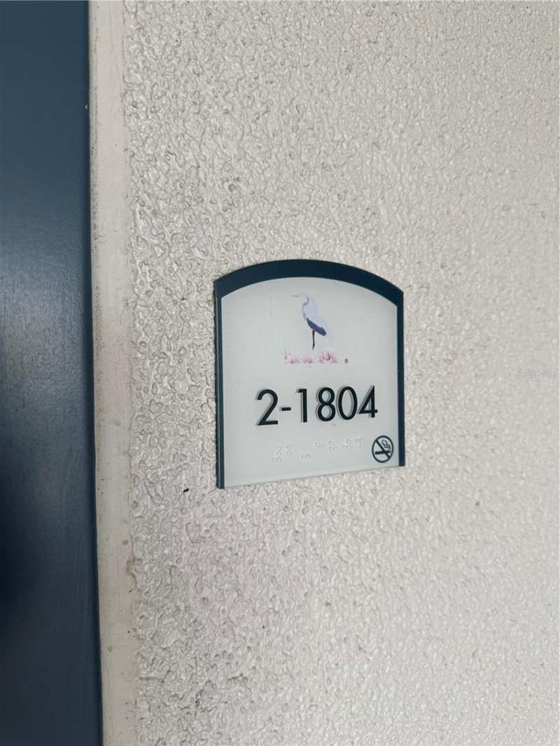 2 bedroom Condo - Hotel at 13427 Blue Heron Beach Drive #1804, Blue Heron Bch Residence Twr 02 Condo, Orlando — photo 1