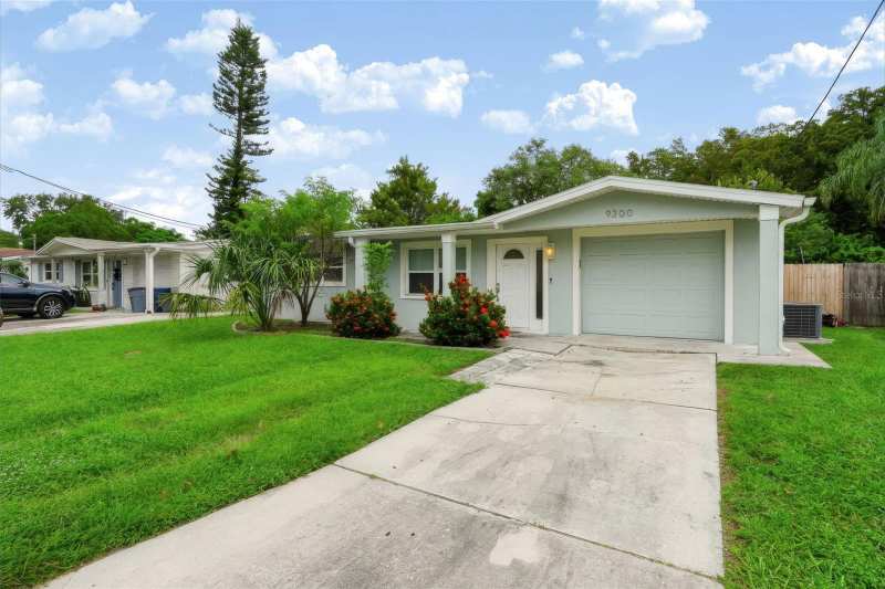 3 bedroom Single Family Residence at 9300 Unicorn Avenue, Holiday Hill, Port Richey — photo 1