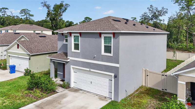 5 bedroom Single Family Residence at 488 Pelham Park Drive, Pelham Park Phase 3, Deland — photo 4
