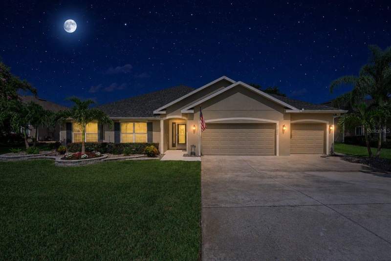 4 bedroom Single Family Residence at 11332 Little Nellie Drive, Vista Grande Ph I Sub, Clermont — photo 4