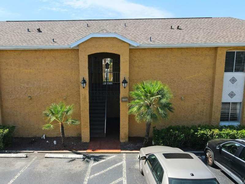 1 bedroom Condominium at 1841 Parakeet Way #1101, Vistas On Beneva, Sarasota — photo 1
