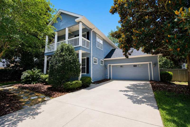 5 bedroom Single Family Residence at 9255 SW 29 Avenue, Haile Plantation Unit 36 Phase 4, Gainesville — photo 1