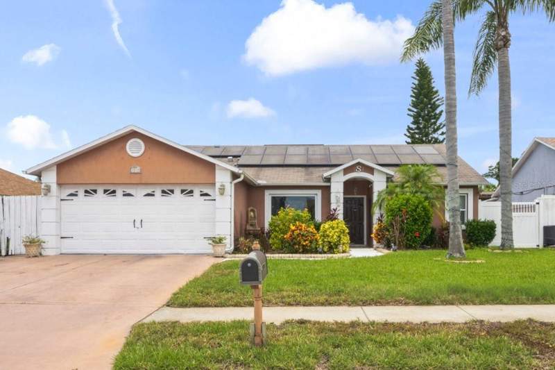 Stony PointHomes for Sale in New Port Richey, FL