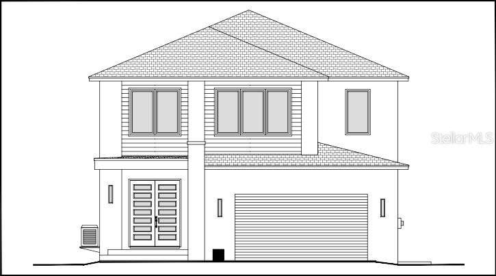 Brobston Fendig & Co Half WayHomes for Sale in Tampa, FL