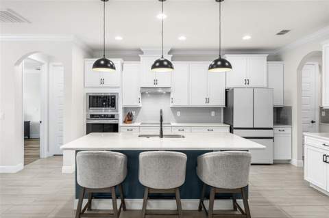 10198 Merrymeeting Bay Drive, Winter Garden FL - photo 7 of 42