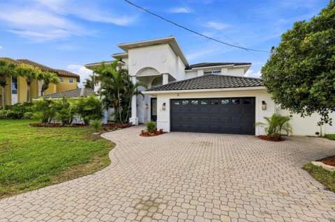 461 Palm Island, luxury home for sale in Clearwater Beach