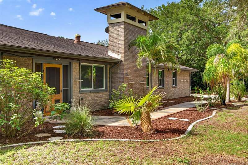 4 bedroom Single Family Residence at 3190 Aloe Street, River Acres, Punta Gorda — photo 1
