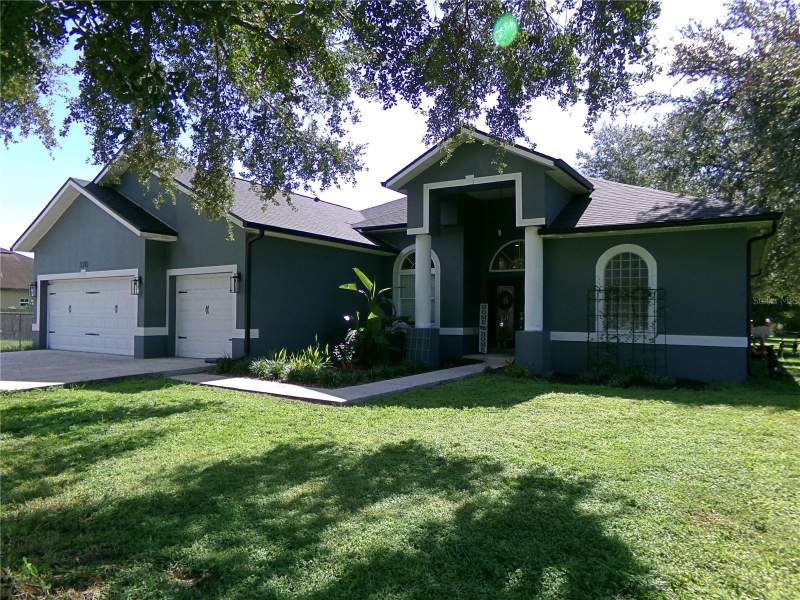 Dover ParkHomes for Sale in Dover, FL