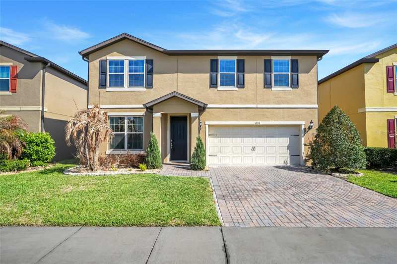 5 bedroom Single Family Residence at 1626 Regal River Circle, Crown Pointe Cove, Ocoee — photo 1