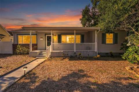2114 21St Avenue, home for sale in St. Petersburg 33713