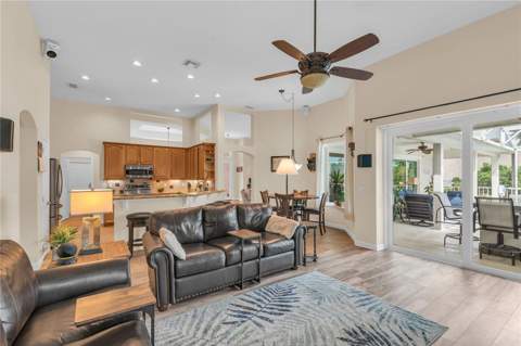 9113 Ivey Hill Court, Orlando FL - photo 15 of 55