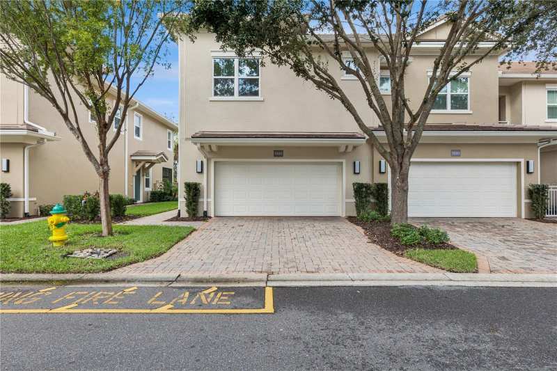 3 bedroom Townhouse at 1886 Piedmont Place, Grande Oaks At Heathrow, Lake Mary — photo 1