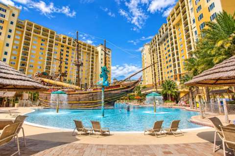 8125 Resort Village Drive #51214, home for sale in Orlando 32821