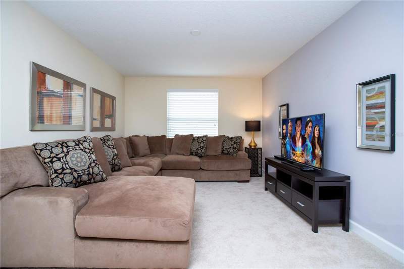 6 bedroom Single Family Residence at 2928 Buccaneer Palm Road, Paradise Palms Residence Ph 3B, Kissimmee — photo 2