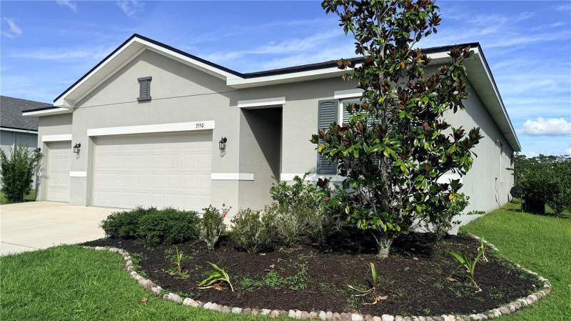 4 bedroom Single Family Residence at 3550 Bristol Cove Lane, Deer Creek West, St Cloud — photo 2
