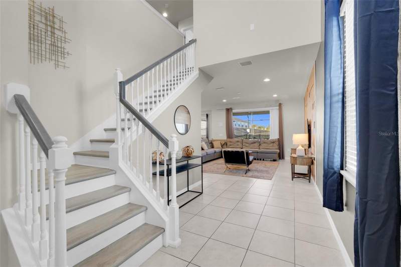 5 bedroom Single Family Residence at 2440 Tangier Drive, Windsor At Westside, Kissimmee — photo 5