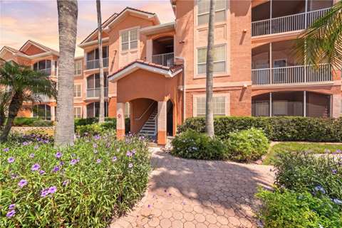 5000 Culbreath Key Way #4203, home for sale on Culbreath Key Way