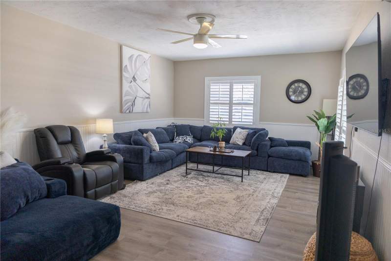 2 bedroom Single Family Residence at 136 Maryland Avenue, Crystal Beach Rev, Palm Harbor — photo 5